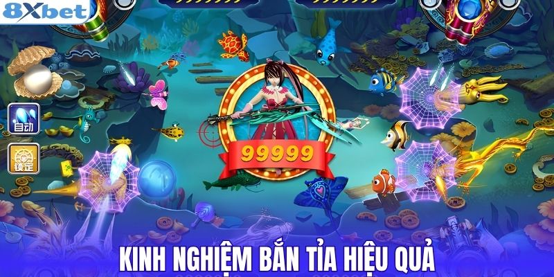Kinh nghiệm bắn tỉa hiệu quả